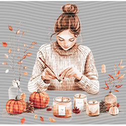 autumn-QT 915